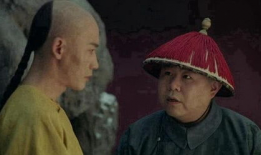 大太监 背景音乐,大太监背后的权谋与悲歌