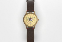 时辰 八卦 手表