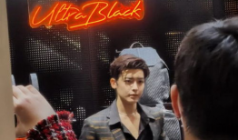 fresh极客少年团成员资料