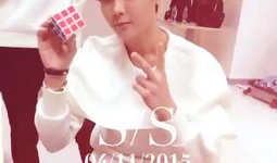 fresh极客少年团成员资料