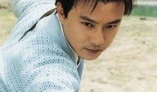 少年张三丰的演员,演绎传奇武术宗师成长之路