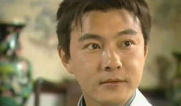 少年张三丰的演员,演绎传奇武术宗师成长之路