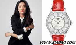 明星戴手表,明星戴表风采大盘点