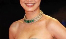 姜文法国老婆照片,优雅气质令人惊艳