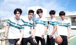 fresh极客少年团成员资料