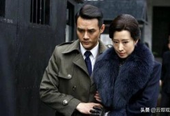 锻刀电视剧演员表图片,实力派明星齐聚一堂！