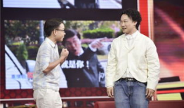 陈奕迅闪光少女表情包