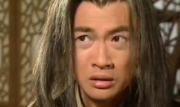 少年张三丰的演员,演绎传奇武术宗师成长之路