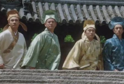 大太监 背景音乐,大太监背后的权谋与悲歌