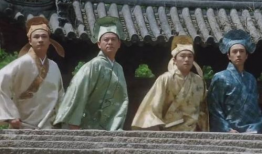 大太监 背景音乐,大太监背后的权谋与悲歌