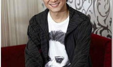 郑中基什么背景