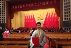 尼玛江村个人资料,从基层奋斗者到时代楷模的蜕变之路