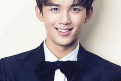 吴磊个人资料多大,青春偶像的成长之路，从少年到少年的蜕变历程”