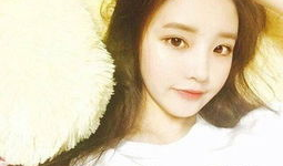 王雅洁图片大全,美丽瞬间，光影中的魅力女神