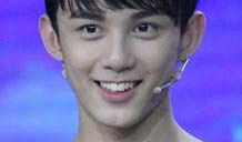 吴磊个人资料多大,青春偶像的成长之路，从少年到少年的蜕变历程”