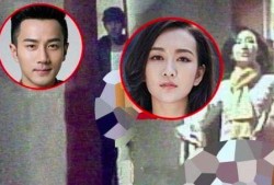 何出轨明星有哪些,盘点那些曾因出轨事件引发热议的明星