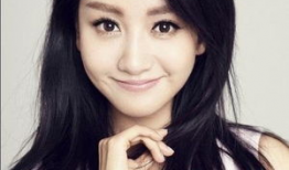 杨蓉个人资料真实身高