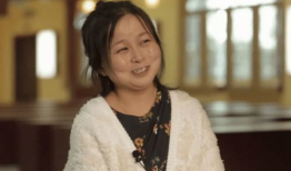 袖珍人朱洁资料,朱洁的坚韧与梦想之旅