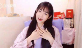 美女主播竟是,美女主播背后的真实身份！