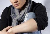 出生于济南的明星