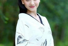 杨蓉个人资料真实身高