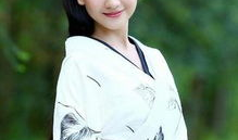 杨蓉个人资料真实身高