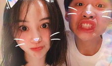 娱乐吃瓜男友,吃瓜男友的甜蜜日常