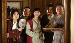 武林外传各角色背景,江湖传奇，群英荟萃的奇幻旅程