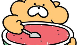 娱乐吃瓜酱的贴纸是什么,一场视觉盛宴的狂欢