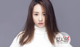 杨蓉个人资料真实身高