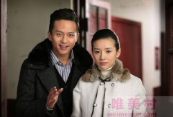 相爱十年演员表全部,实力派明星齐聚演绎情感纠葛