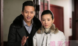 相爱十年演员表全部,实力派明星齐聚演绎情感纠葛