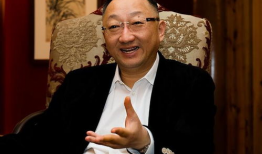 袁亚非背景,从企业家到慈善家，跨界人生的多彩篇章