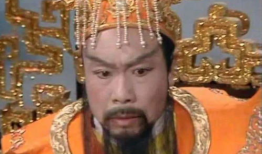 玉帝的照片,神秘天庭之主风采再现