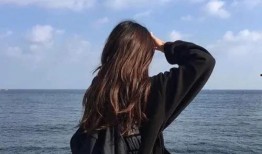 妈妈的背影图片,背影下的无尽关怀