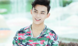 吴磊个人资料多大,青春偶像的成长之路，从少年到少年的蜕变历程”