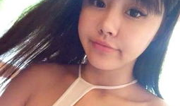 网红朱可儿视频