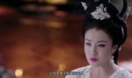 芸汐的家庭背景