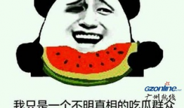 娱乐圈吃瓜群众啥意思,幕后真相大曝光