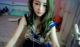 性感女主播大尺度热舞,性感女主播的激情演绎