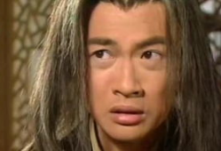 少年张三丰的演员,演绎传奇武术宗师成长之路